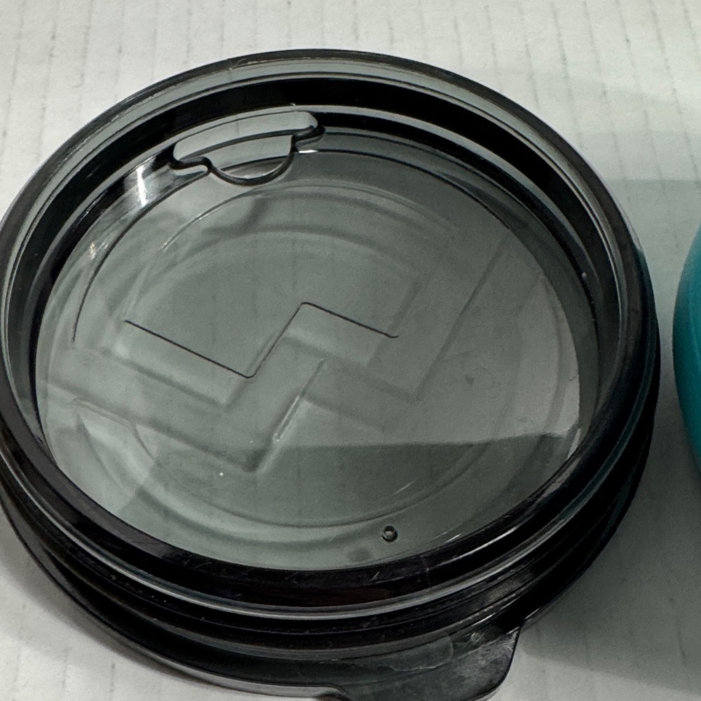Magellan Outdoors Blue Coffee Mug - Picture 5 of 5